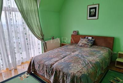 Casă individuală cu 6 camere cu Canalizare în Europa - 9