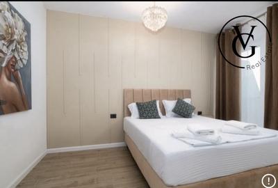 Apartament 2 camere elegant  Alezzi Infinity - 6