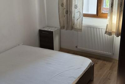 Apartament cu 2 camere semidecomandat în Tătărași - 2