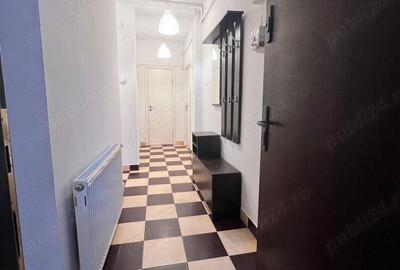 Apartament cu 2 camere, mobilat în Dorobanți - 4