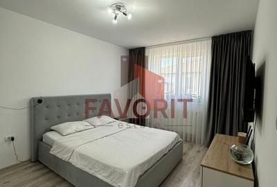Apartament 2 camere decomandat, Calea Urseni - 3