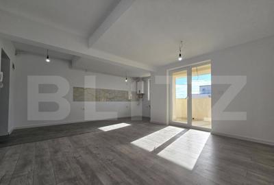 Apartament nou, 3 camere, 71mp, loc parcare, terasa, Toronta - 1