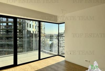 Apartament de Lux cu 3 Camere  One Lake Club II, Finalizat 2025 - 2