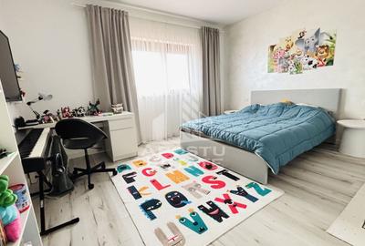 Casa deosebita cu 5 camere in Dinias - 8