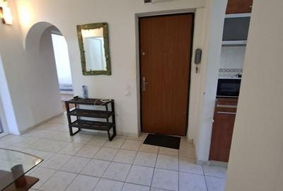 Apartament cu 3 camere decomandat în Copou - 16