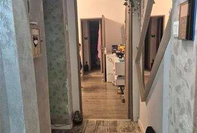 Apartament 3 camere Drumul Taberei - 12