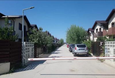 Casă cu 4 camere în Domnești - 7