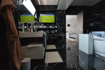 HERASTRAU PENTHOUSE LE CLUB  VEDERE PANORAMICA PARC | PARCARE - 10