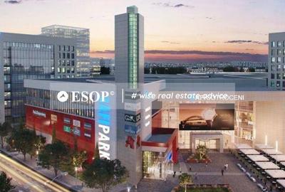 Spațiu comercial, de 600 mp, în Cotroceni