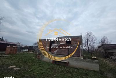 Casă cu 4 camere în Mihoveni - 4