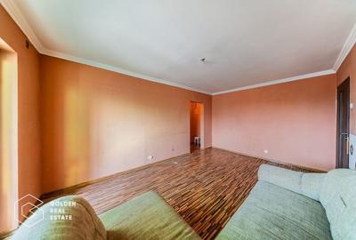 Apartament luminos 2 camere, zona Lebada, cu loc de parcare - 3