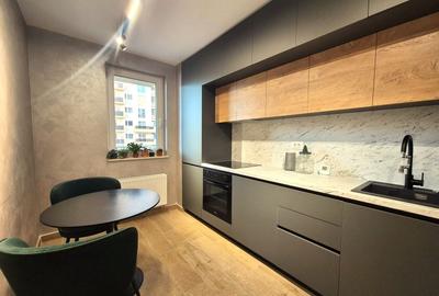 URBAN PLAZA, bloc nou, orientare vestică, apartament la cheie - 9
