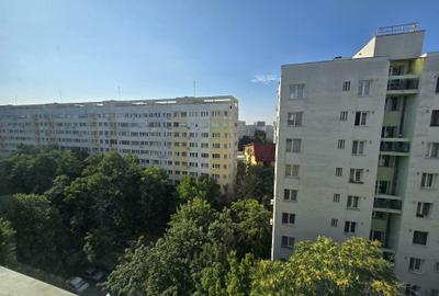 Metrou Dristor,3cam,68mp,renovat,mob/utilat,bloc reabilitat - 22