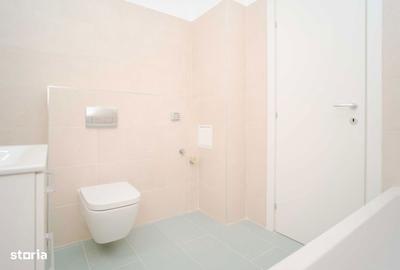 Apartament cu 2 camere decomandat în Central - 5