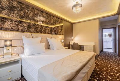 Apartament 2 camere | 2 bai | LUX | Parcare | Tractorul - 1