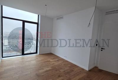 Penthouse premium, 4 camere | Preț special One Cotroceni - 12