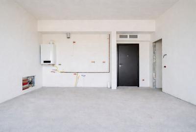 Apartament cu 3 camere decomandat în Delfinariu - 9