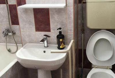 Apartament cu 2 camere semidecomandat în Șagului - 10