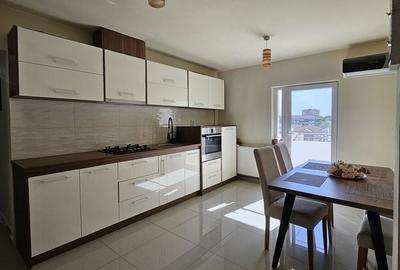 Apartament cu 3 camere decomandat în Decebal - 11