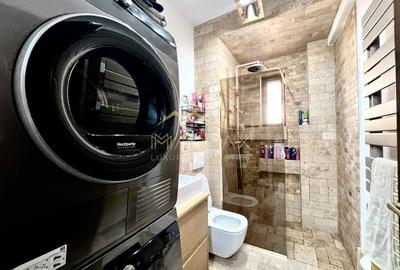 Apartament de Vanzare | 2 camere | Dorobanti | Capitale | 50mp - 10