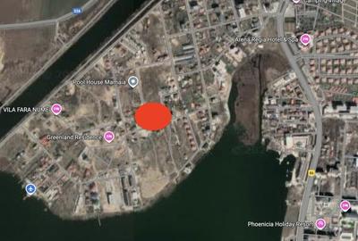 MAMAIA NORD | TEREN CONSTRUCTII | 786MP | COLT - 3