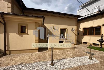 Vila de lux, zona centrala, Ploiesti - 7