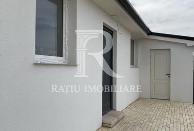 Casă cu 3 camere cu Teren 125 Mp în Nojorid - 3