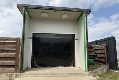 Spațiu comercial, de 8 mp, în Valea Lupului
