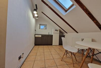 Garsonieră semidecomandată, mobilată în Aurel Vlaicu - 3