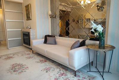 Apartament cu 2 camere semidecomandat în Borhanci - 1