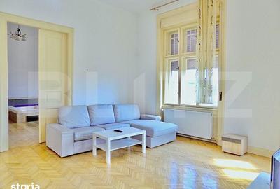 Apartament cu 3 camere în Iosefin - 1