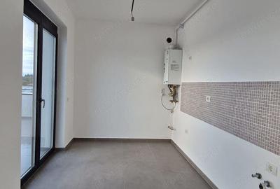 Apartament cu 3 camere decomandat în Central - 3