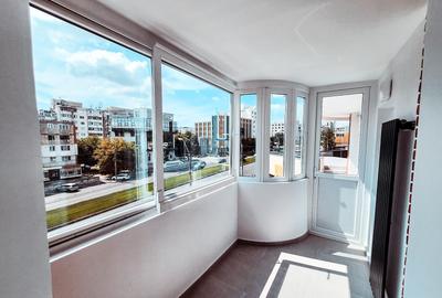 Apartament cu 2 camere decomandat, mobilat în Mazepa 2 - 6