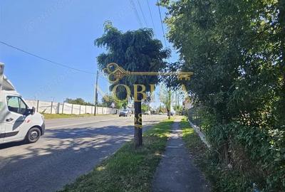 Teren de 6478 mp, în Central - 8