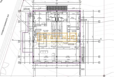 Duplex nou 4 dormitoare de la dezvoltator 0% comision -Str. Odobescu - 10