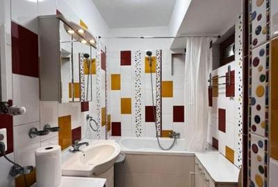Apartament cu 2 camere semidecomandat, mobilat în Vitan - 3