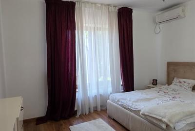 Apartament cu 2 camere decomandat, mobilat în Unirii - 14