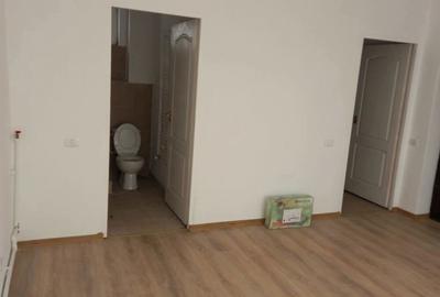 Garsoniera nemobilata, imobil nou, zona Lisimed - 1