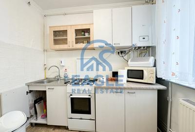 Tomis 2 - 2 Camere decomandat cu centrala AC si balcon pe termen lung - 11