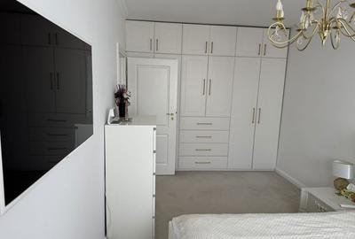 Apartament cu 3 camere în Central - 6