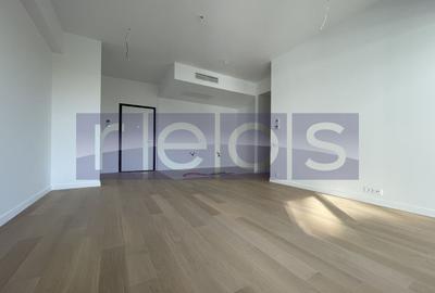 ETAJ 9-13 | 3CAMERE |VEDERE PANORAMICA| PARCARE|TERASA |ONE VERDI PARK - 3