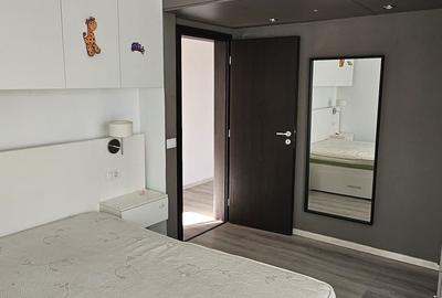 VALEA LUPULUI-ap. 3 camere,mobilat si utilat, 72mp,Brown Luxury, parcare! - 8