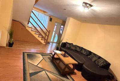 Casă cu 4 camere în Viișoara - 1