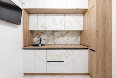 Apartament decomandat - renovat integral - Cartier Exercitiu - 5