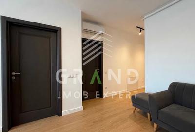 Apartament nou ultrafinisat cu 2 balcoane si parcare-Apahida,str.Traian - 3