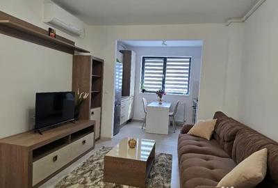 Apartament cu 2 camere decomandat în Titan - 7