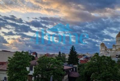 Apartament cu 2 camere în Centrul Civic - 3