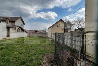 Casă cu 7 camere cu Teren 500 Mp în Ultracentral - 4