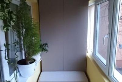 Apartament 3 camere Drumul Taberei - 12