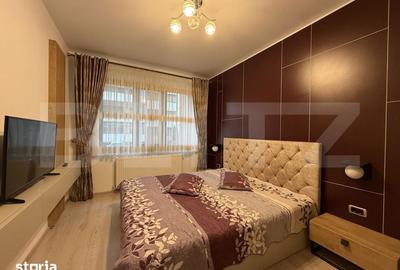 Apartament cu 3 camere în Tractorul - 2